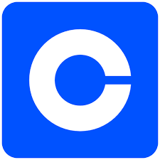 Coinbase Wallet Logo