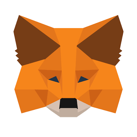 MetaMask Logo