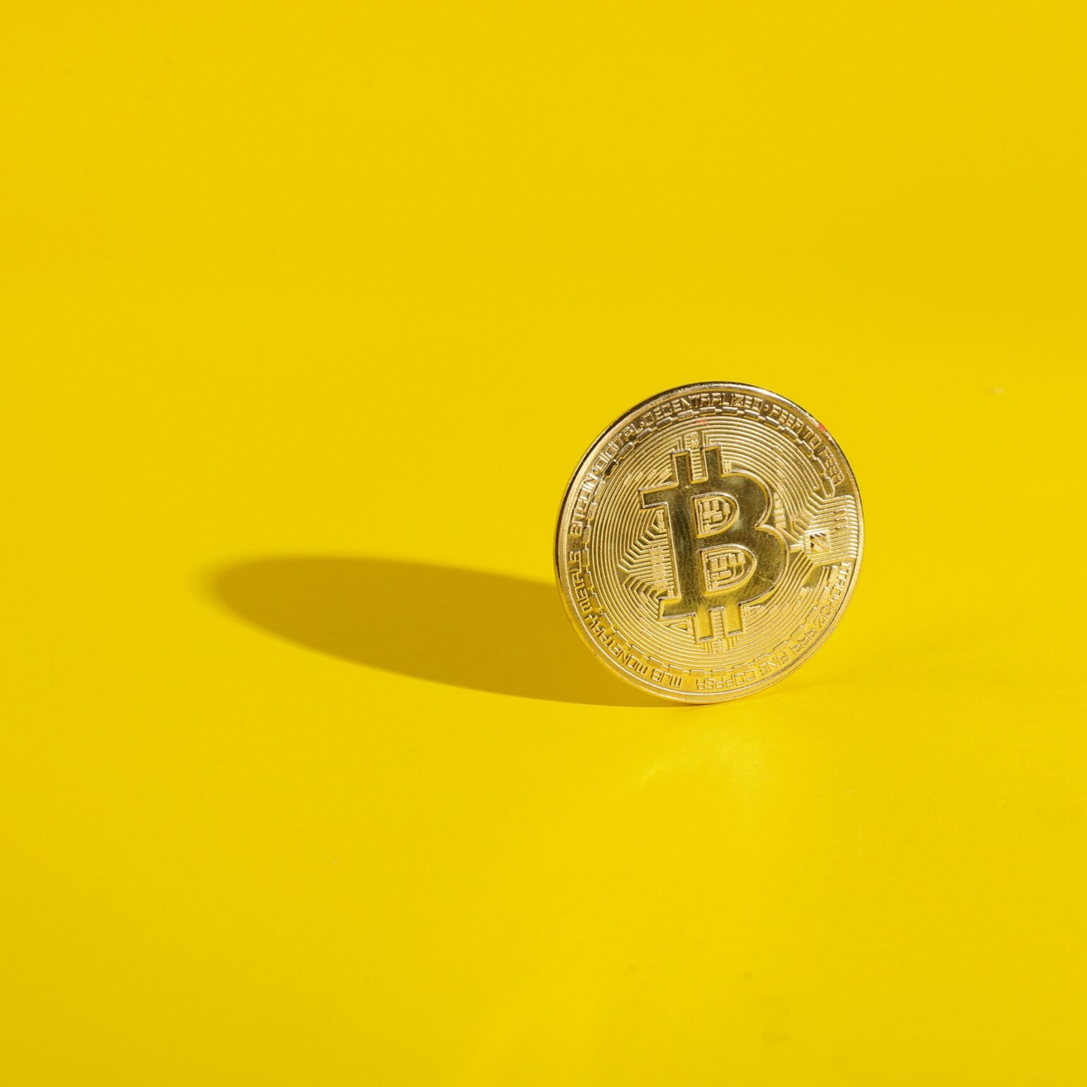 Gold Bitcoin als Geldanlage