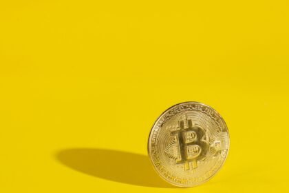 Gold Bitcoin als Geldanlage