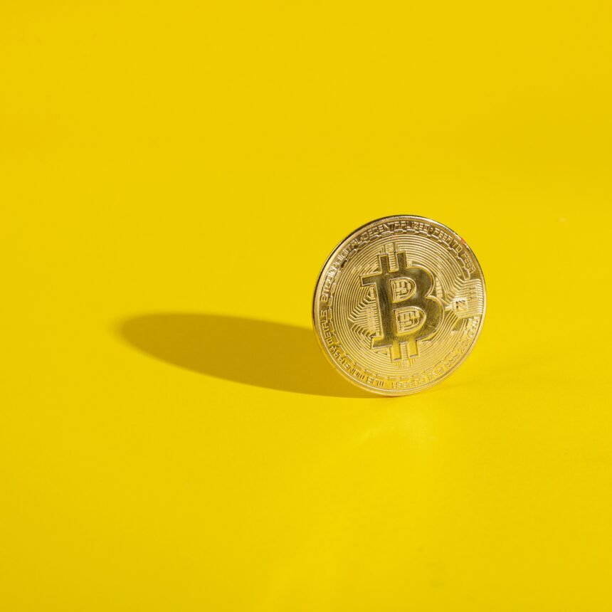 Gold Bitcoin als Geldanlage