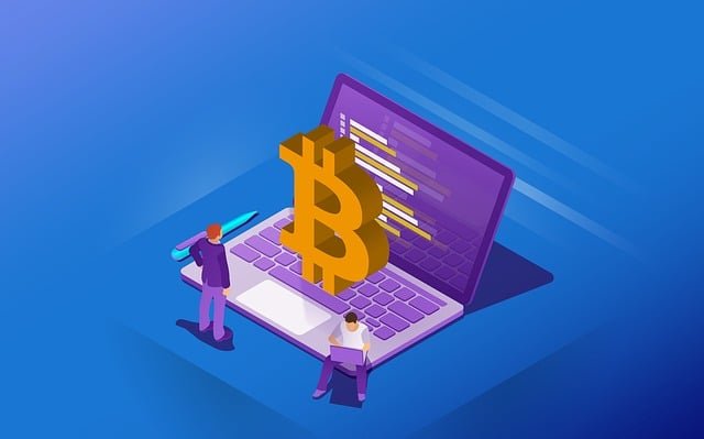 Bitcoin als Anlageform