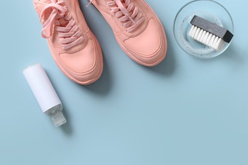 Dinge pflegen und reparieren Geld sparen - Finanzhack