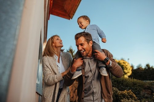 Familienhilfe beantragen und Unterstützung erhalten