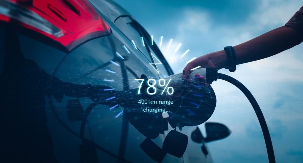 EAuto Laden Hack