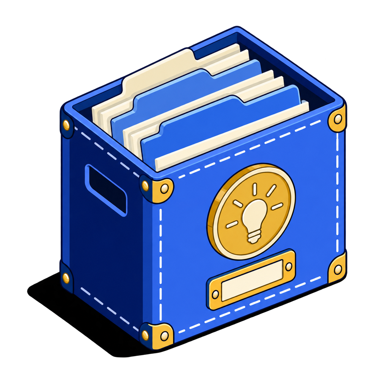 Hack Hub Illustration