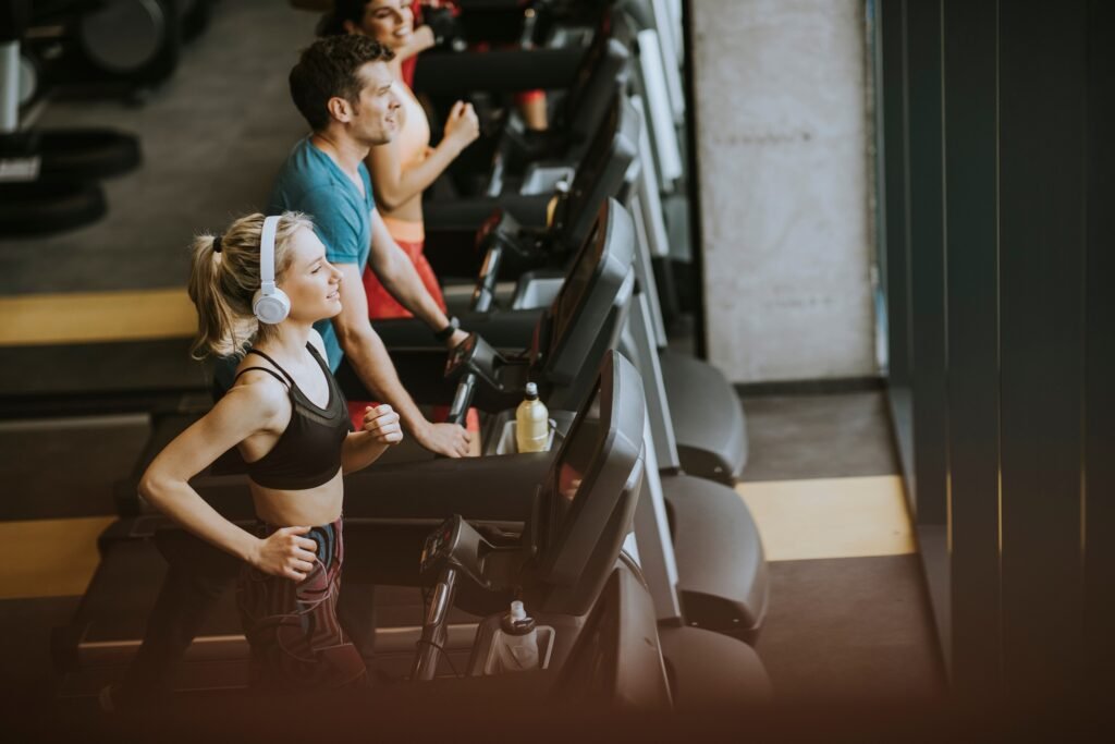 Mitarbeiterprogramm Wellness