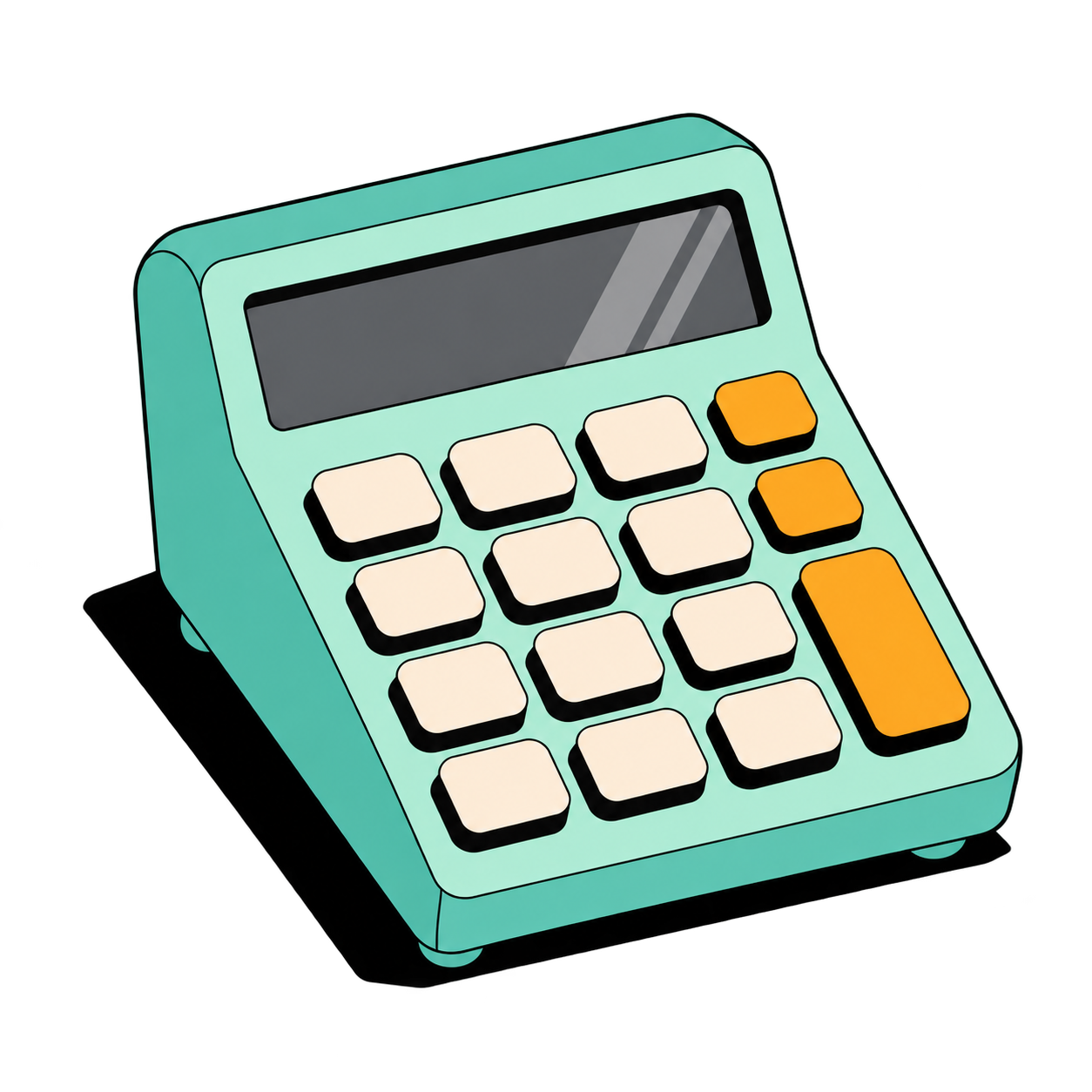 Finanzhack Rechner – smarte Rechner für deine Finanzen