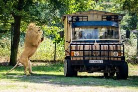 Serengeti Park