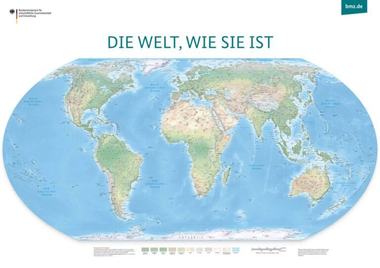 die welt wie sie ist bild data